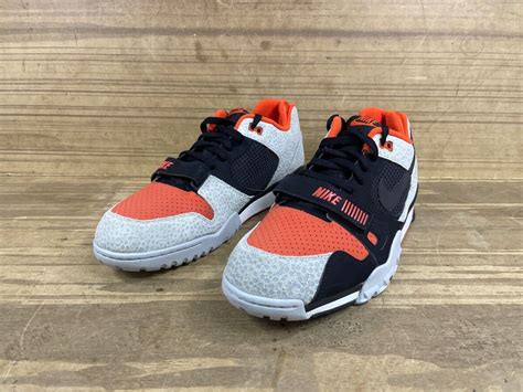 nike air trainer 2 barry sanders|Buy Air Trainer 2 PRM QS 'Safari' .